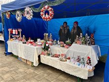 Vianočné trhy 2025